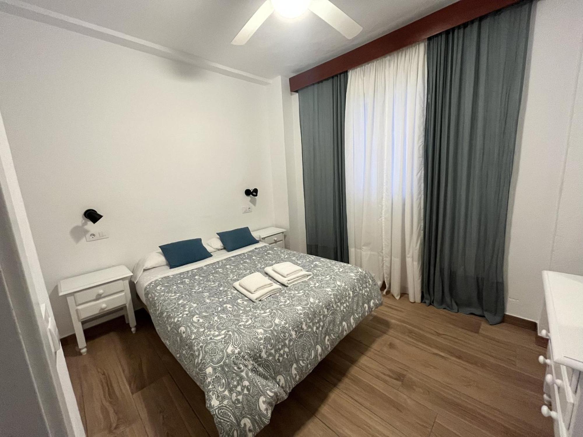 Tu Rincon Gaditano Playa Y Wifi Grupo Ac Gestion Cadiz Ngoại thất bức ảnh